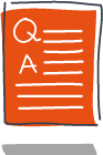 F.A.Qs illustration